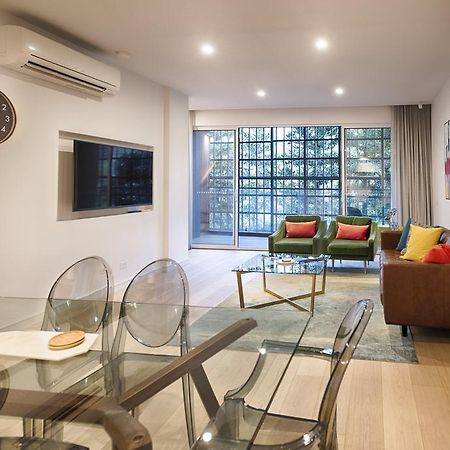 Orange Stay Townhouses เมลเบิร์น ภายนอก รูปภาพ