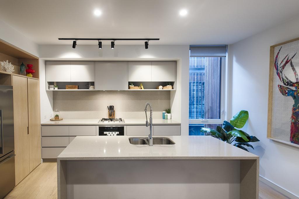 Orange Stay Townhouses เมลเบิร์น ภายนอก รูปภาพ