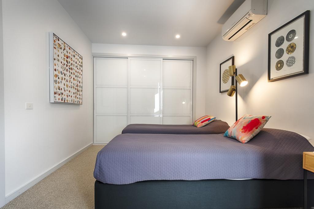 Orange Stay Townhouses เมลเบิร์น ภายนอก รูปภาพ