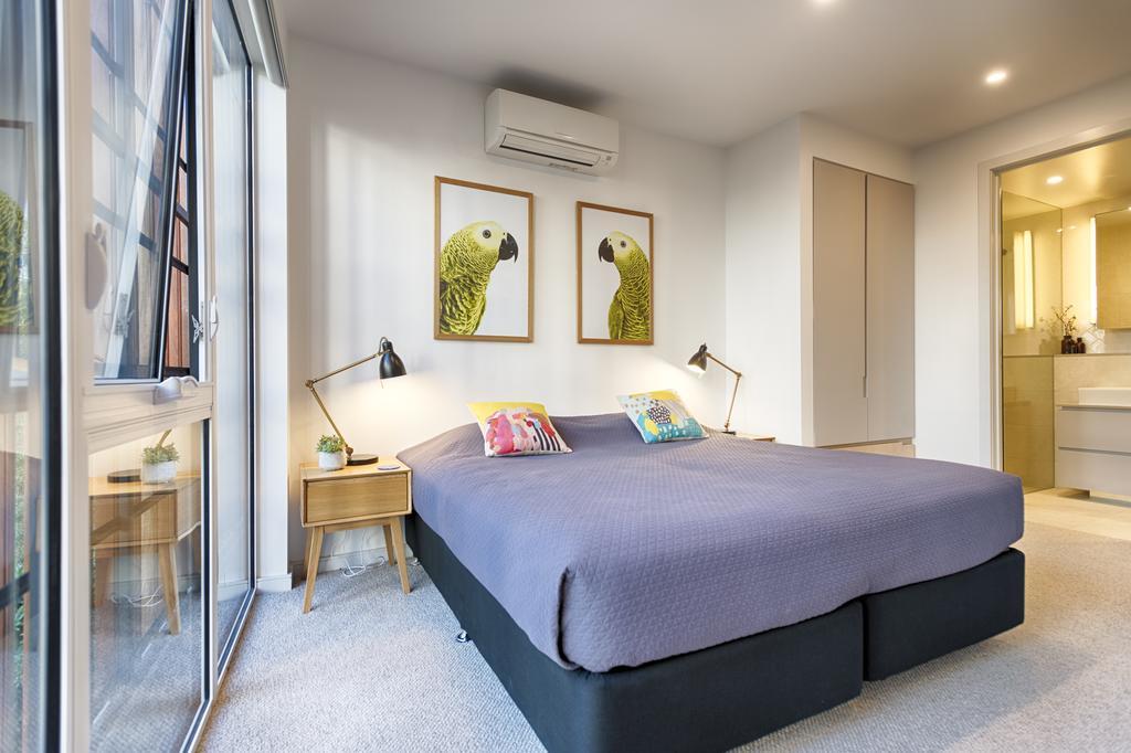 Orange Stay Townhouses เมลเบิร์น ภายนอก รูปภาพ